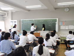 数学