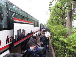 バス