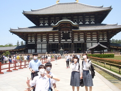東大寺