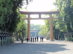 神社
