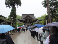 北野