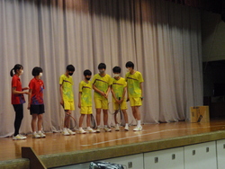 テニス