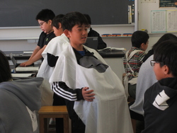 十一月二八日