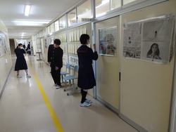 全校面接