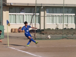 サッカー