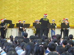 クリスマス06