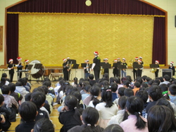 クリスマス07