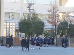 挨拶