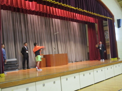 大谷翔平選手