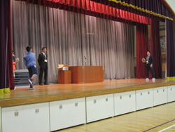 大谷翔平選手07