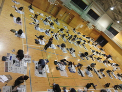 一月十一日
