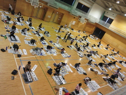 一月十二日
