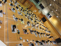 一月十二日