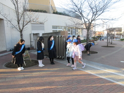 一月三十日