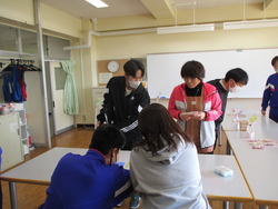5組販売会
