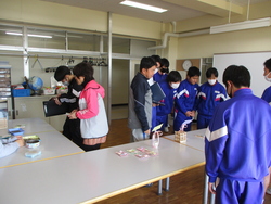 5組販売会