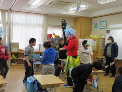 二月二日