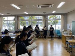 5月
