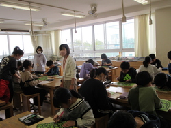 二月七日