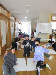 二月七日