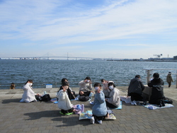 二月十日