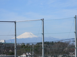 2年生の授業風景