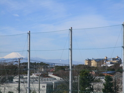 2年生の授業風景
