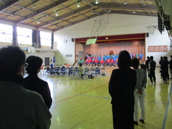 学校評議員会