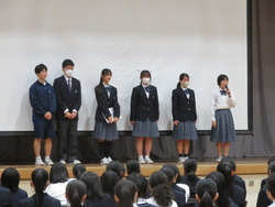 生徒会2