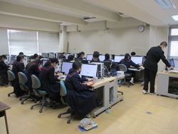 2年技術プログラミング
