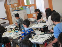 三月六日