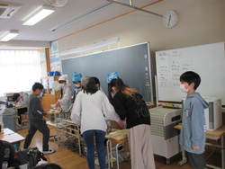 三月十一日