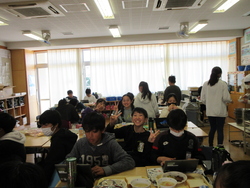 三月十一日