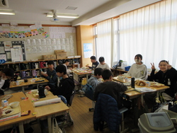 三月十一日