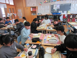 三月十一日