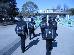 5組校外学習