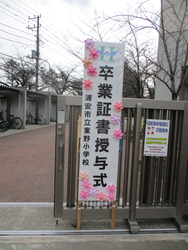 三月十九日