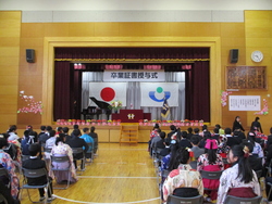 三月十九日