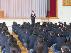 3学年