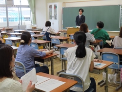 保護者会