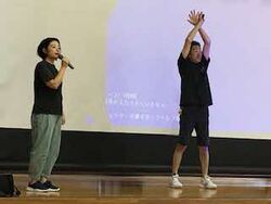 よさこい連