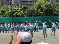 応援2