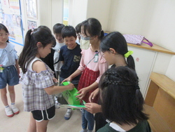 募金2