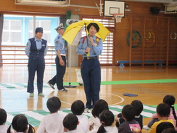 安全3