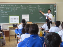 実習