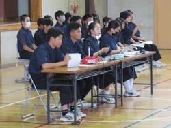 総会
