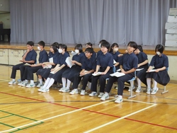 総会