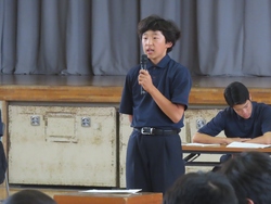 総会