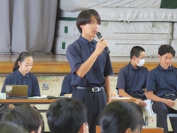 総会