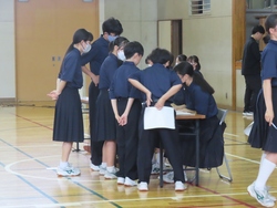 総会